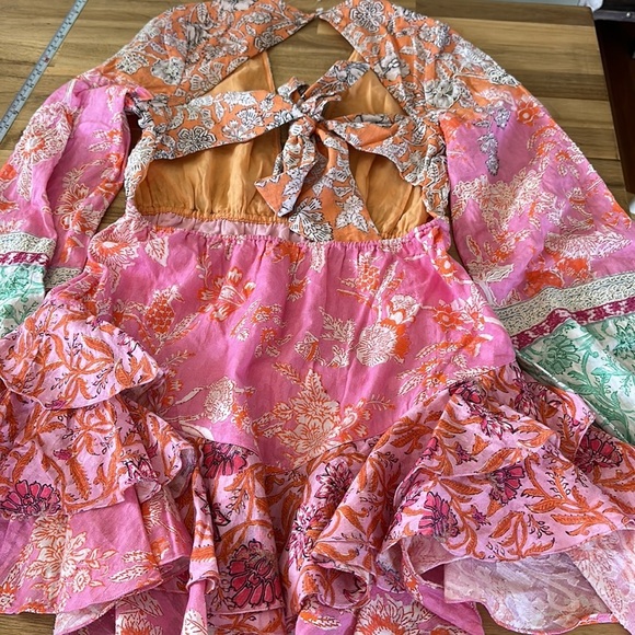 HEMANT & NANDITA ⭐️ dress - Picture 10 of 10